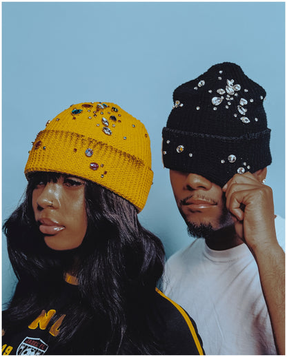 "Overthinking Cap"