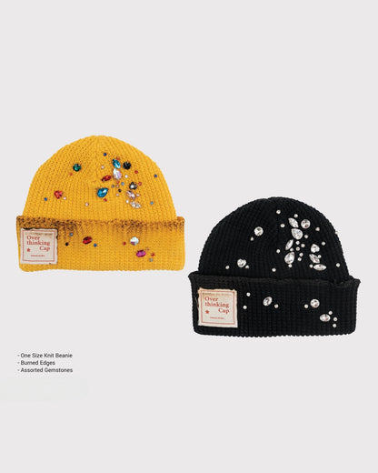 "Overthinking Cap"